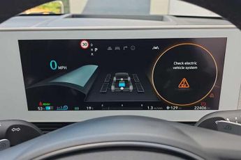 Hyundai IONIQ 5 73kWh Ultimate Hatchback 5dr Electric Auto AWD (305 ps)