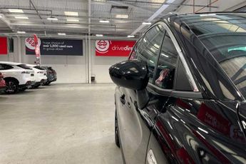 VAUXHALL CROSSLAND 1.2 Turbo Ultimate SUV 5dr Petrol Auto Euro 6 (s/s) (130 ps)