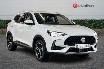 MG HS 1.5 T-GDI SE SUV 5dr Petrol Manual Euro 6 (s/s) (162 ps)