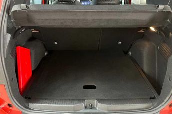 VAUXHALL FRONTERA ELECTRIC 44kWh GS SUV 5dr Electric Auto (113 ps)