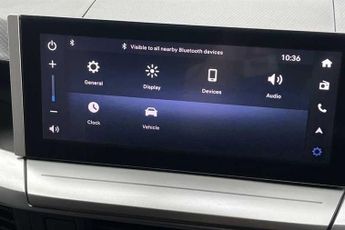 VAUXHALL FRONTERA ELECTRIC 44kWh GS SUV 5dr Electric Auto (113 ps)