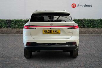MG MG HS 1.5 Hybrid+ SE SUV 5dr Petrol Hybrid Auto Euro 6 (s/s) (224 ps)