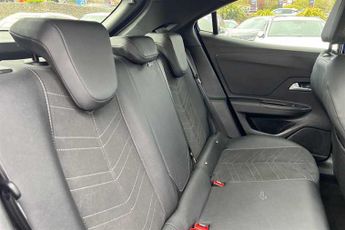 VAUXHALL MOKKA 1.2 Turbo Ultimate SUV 5dr Petrol Auto Euro 6 (s/s) (130 ps)
