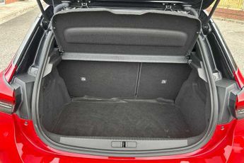 VAUXHALL CORSA 1.2 Turbo Ultimate Hatchback 5dr Petrol Auto Euro 6 (s/s) (130 p