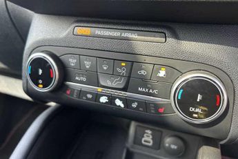 FORD KUGA 2.5h Duratec ST-Line X Edition SUV 5dr Petrol Hybrid CVT Euro 6 