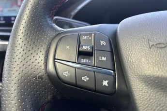 FORD KUGA 2.5h Duratec ST-Line X Edition SUV 5dr Petrol Hybrid CVT Euro 6 