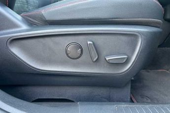 FORD KUGA 2.5h Duratec ST-Line X Edition SUV 5dr Petrol Hybrid CVT Euro 6 