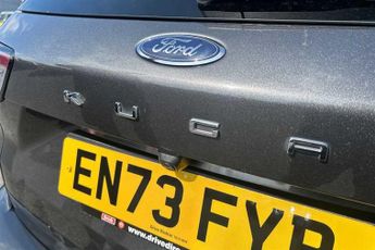 FORD KUGA 2.5h Duratec ST-Line X Edition SUV 5dr Petrol Hybrid CVT Euro 6 