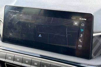 MG MG3 1.5 Hybrid+ Trophy Hatchback 5dr Petrol Hybrid Auto Euro 6 (s/s)