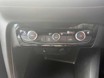 Vauxhall Corsa Ultimate 1.2 Turbo Automatic Start/Stop 130ps)