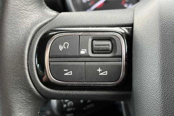 CITROEN C3 AIRCROSS 1.2 PureTech MAX SUV 5dr Petrol EAT6 Euro 6 (s/s) (130 ps)