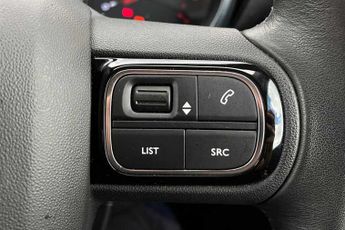 CITROEN C3 AIRCROSS 1.2 PureTech MAX SUV 5dr Petrol EAT6 Euro 6 (s/s) (130 ps)