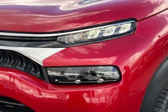CITROEN C3 AIRCROSS 1.2 PureTech MAX SUV 5dr Petrol EAT6 Euro 6 (s/s) (130 ps)
