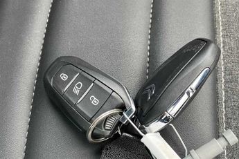 CITROEN C3 AIRCROSS 1.2 PureTech MAX SUV 5dr Petrol EAT6 Euro 6 (s/s) (130 ps)