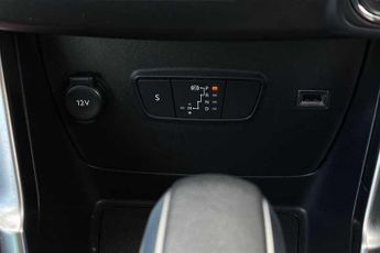 CITROEN C3 AIRCROSS 1.2 PureTech MAX SUV 5dr Petrol EAT6 Euro 6 (s/s) (130 ps)