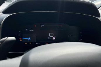 CITROEN C5 AIRCROSS 1.5 BlueHDi MAX SUV 5dr Diesel EAT8 Euro 6 (s/s) (130 ps)