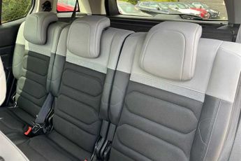 CITROEN C5 AIRCROSS 1.5 BlueHDi MAX SUV 5dr Diesel EAT8 Euro 6 (s/s) (130 ps)