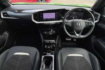 Vauxhall Mokka Electric 50kWh Ultimate SUV 5dr Electric Auto (136 ps)