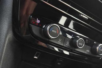 Vauxhall Mokka Electric 50kWh Ultimate SUV 5dr Electric Auto (136 ps)