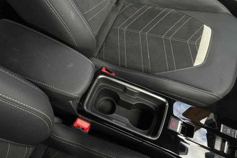 Vauxhall Mokka Electric 50kWh Ultimate SUV 5dr Electric Auto (136 ps)