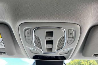 MG MG ZS 72.6 kWh (156 PS) Trophy Connect Long Range 5 Door Electric SUV 