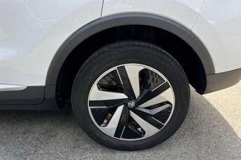 MG MG ZS 72.6 kWh (156 PS) Trophy Connect Long Range 5 Door Electric SUV 