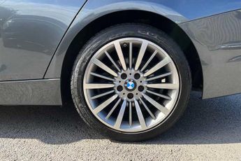 BMW 3 SERIES 2.0 320d Luxury Touring 5dr Diesel Auto Euro 6 (s/s) (190 ps)
