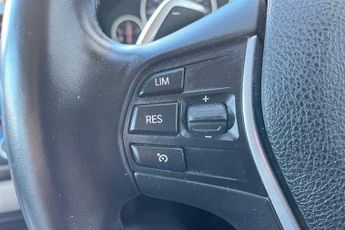 BMW 3 SERIES 2.0 320d Luxury Touring 5dr Diesel Auto Euro 6 (s/s) (190 ps)