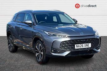 MG HS 1.5 Hybrid+ SE SUV 5dr Petrol Hybrid Auto Euro 6 (s/s) (224 ps)