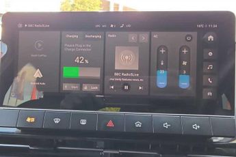 MG MG4 51kWh SE Hatchback 5dr Electric Auto (170 ps)