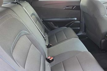 MG MG4 51kWh SE Hatchback 5dr Electric Auto (170 ps)