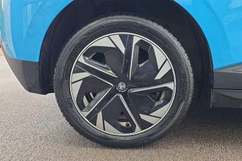 MG MG4 64kWh SE Long Range Hatchback 5dr Electric Auto (203 ps)