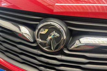 VAUXHALL GRANDLAND X 1.2 Turbo Elite Nav SUV 5dr Petrol Auto 8Spd Euro 6 (s/s) (130 p