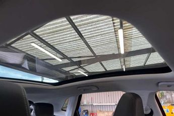 VAUXHALL GRANDLAND X 1.2 Turbo Elite Nav SUV 5dr Petrol Auto 8Spd Euro 6 (s/s) (130 p