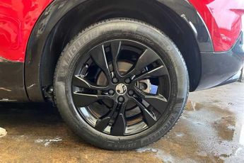 VAUXHALL GRANDLAND 1.2 Turbo GS SUV 5dr Petrol Auto Euro 6 (s/s) (130 ps)