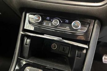 VAUXHALL GRANDLAND 1.2 Turbo GS SUV 5dr Petrol Auto Euro 6 (s/s) (130 ps)