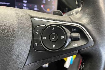 VAUXHALL GRANDLAND 1.2 Turbo GS SUV 5dr Petrol Auto Euro 6 (s/s) (130 ps)