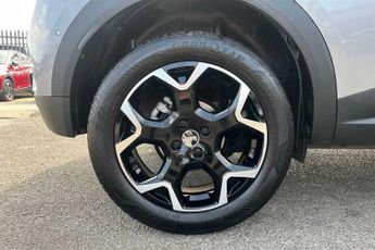 VAUXHALL MOKKA 1.2 Turbo Ultimate SUV 5dr Petrol Auto Euro 6 (s/s) (130 ps)