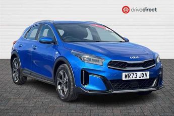 Kia XCeed 1.5 T-GDi 2 SUV 5dr Petrol Manual Euro 6 (s/s) (158 bhp)