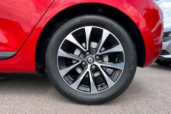 RENAULT CLIO 1.6 E-TECH Evolution Hatchback 5dr Petrol Hybrid Auto Euro 6 (s/