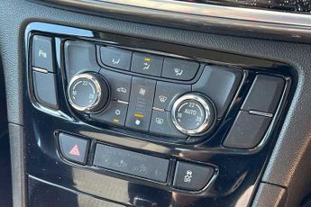 Vauxhall Mokka X 1.4i Turbo Active SUV 5dr Petrol Auto Euro 6 (140 ps)