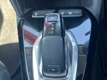 Vauxhall Corsa 1.2 Turbo Elite Nav Hatchback 5dr Petrol Auto Euro 6 (s/s) (100 