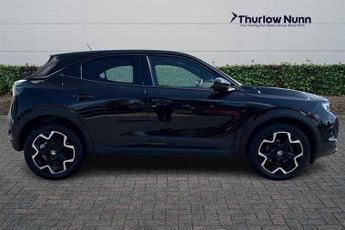 Vauxhall Mokka 1.2 Turbo Ultimate SUV 5dr Petrol Auto Euro 6 (s/s) (130 ps)