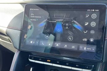 MG MG ZS 51.1kWh Trophy SUV 5dr Electric Auto (176 ps)