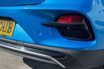 MG MG ZS 51.1kWh Trophy SUV 5dr Electric Auto (176 ps)