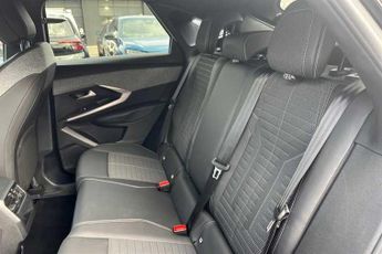 PEUGEOT 3008 1.2 Allure SUV 5dr Petrol Hybrid e-DSC6 Euro 6 (s/s) (136 ps)