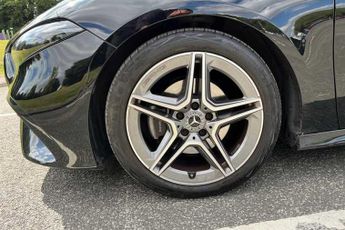 MERCEDES-BENZ A CLASS 1.3 A180h MHEV AMG Line (Executive) Hatchback 5dr Petrol Hybrid 
