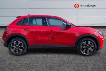 FIAT 600 1.2 MHEV Icon SUV 5dr Petrol Hybrid e-DCT Euro 6 (s/s) (100 ps)