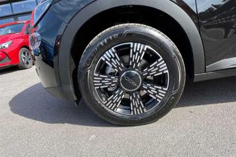 FIAT 600 1.2 MHEV Icon SUV 5dr Petrol Hybrid e-DCT Euro 6 (s/s) (100 ps)