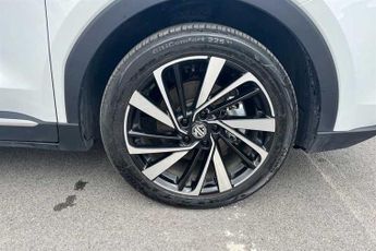 MG ZS 1.5 Hybrid+ Trophy SUV 5dr Petrol Hybrid Auto Euro 6 (s/s) (196 